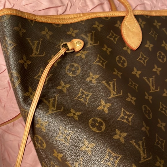 Neverfull gm - Picture 4 of 13